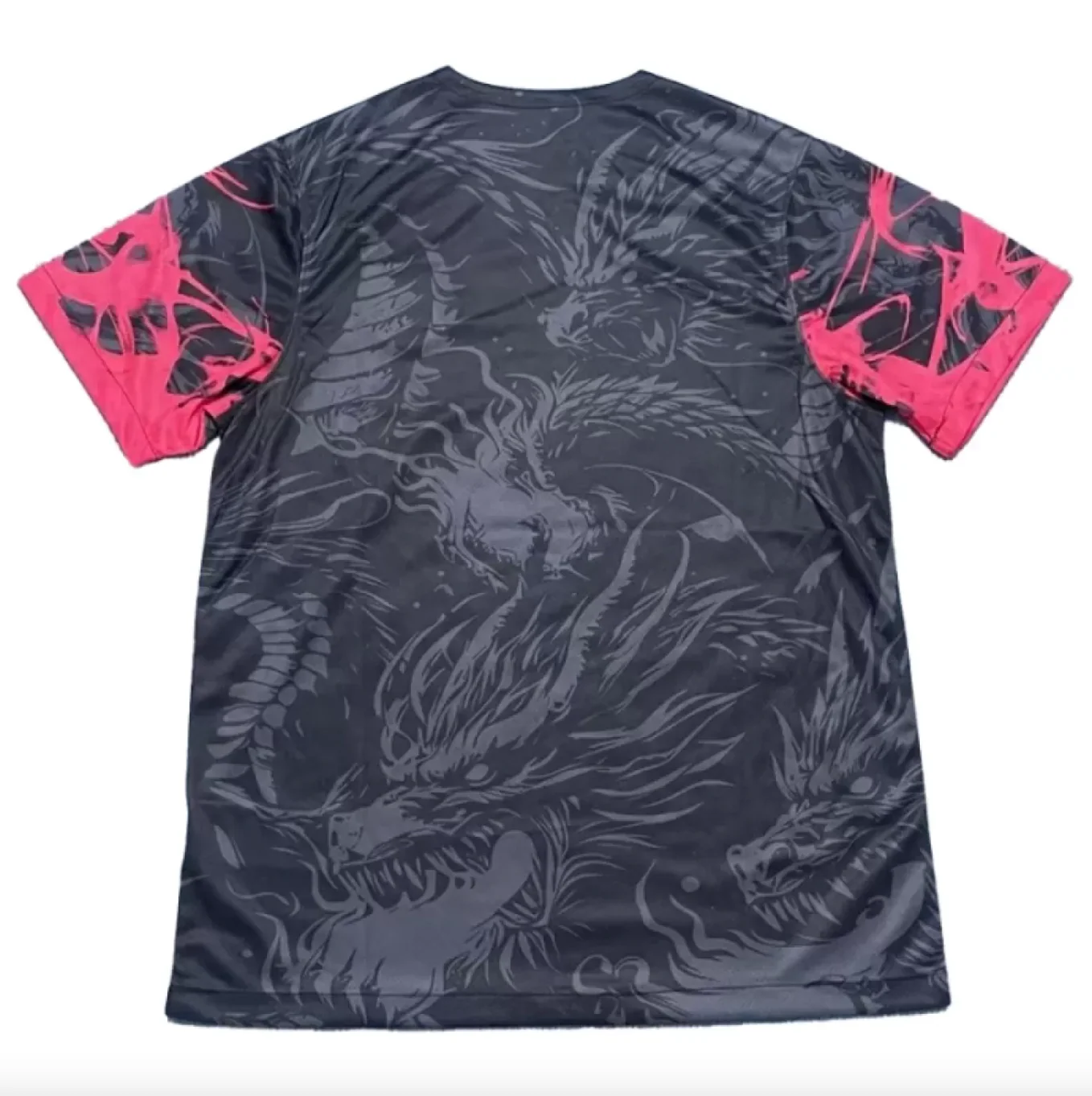 FC Barcelona Pink Dragon Special Edition - Image 4