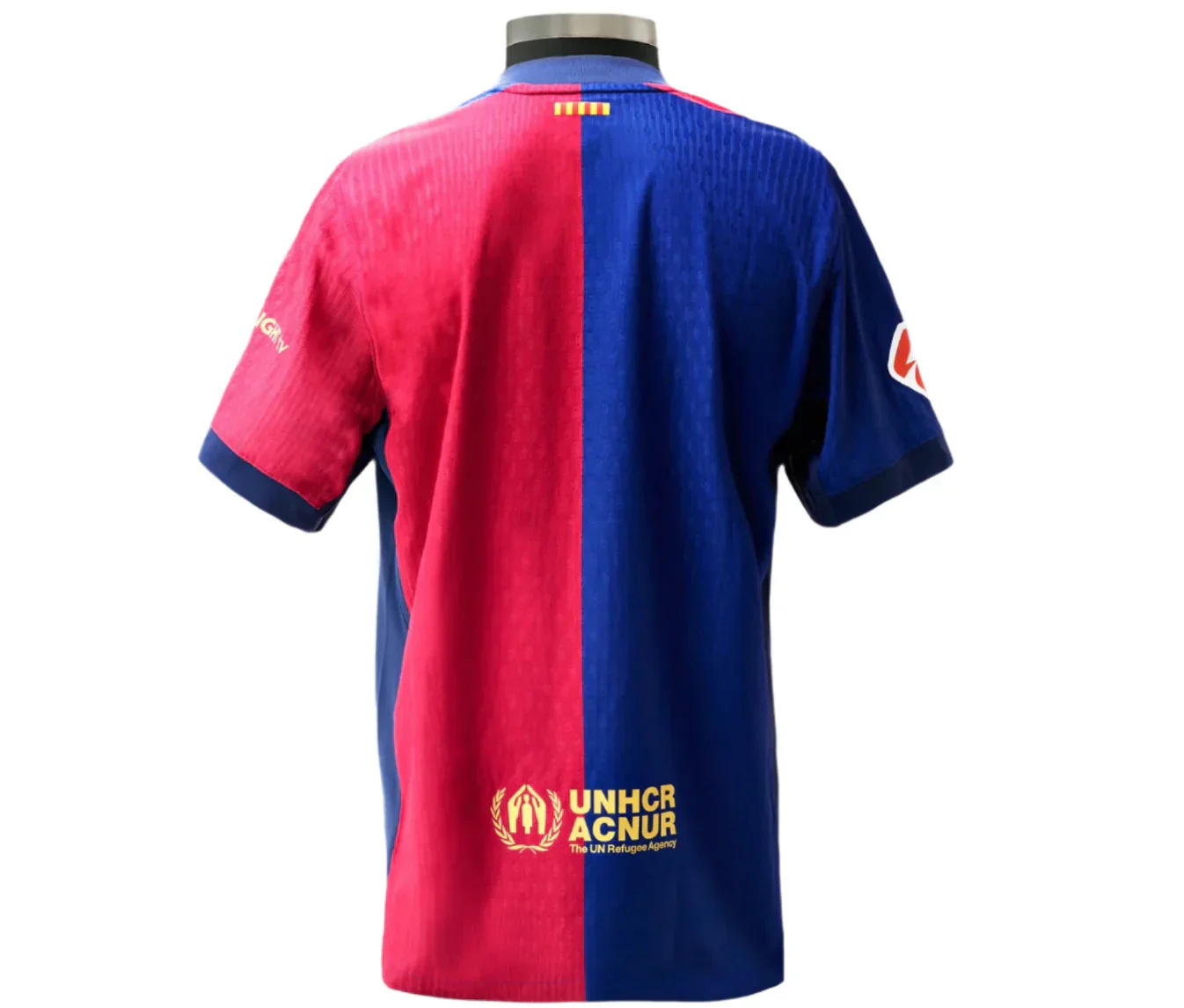 Fc Barcelona travis scott jersey - Image 2