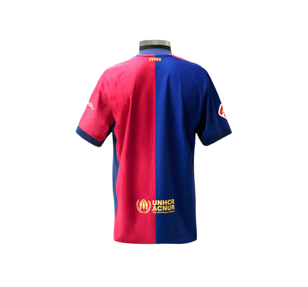 FC Barcelona Travis Scott Jersey - Image 2