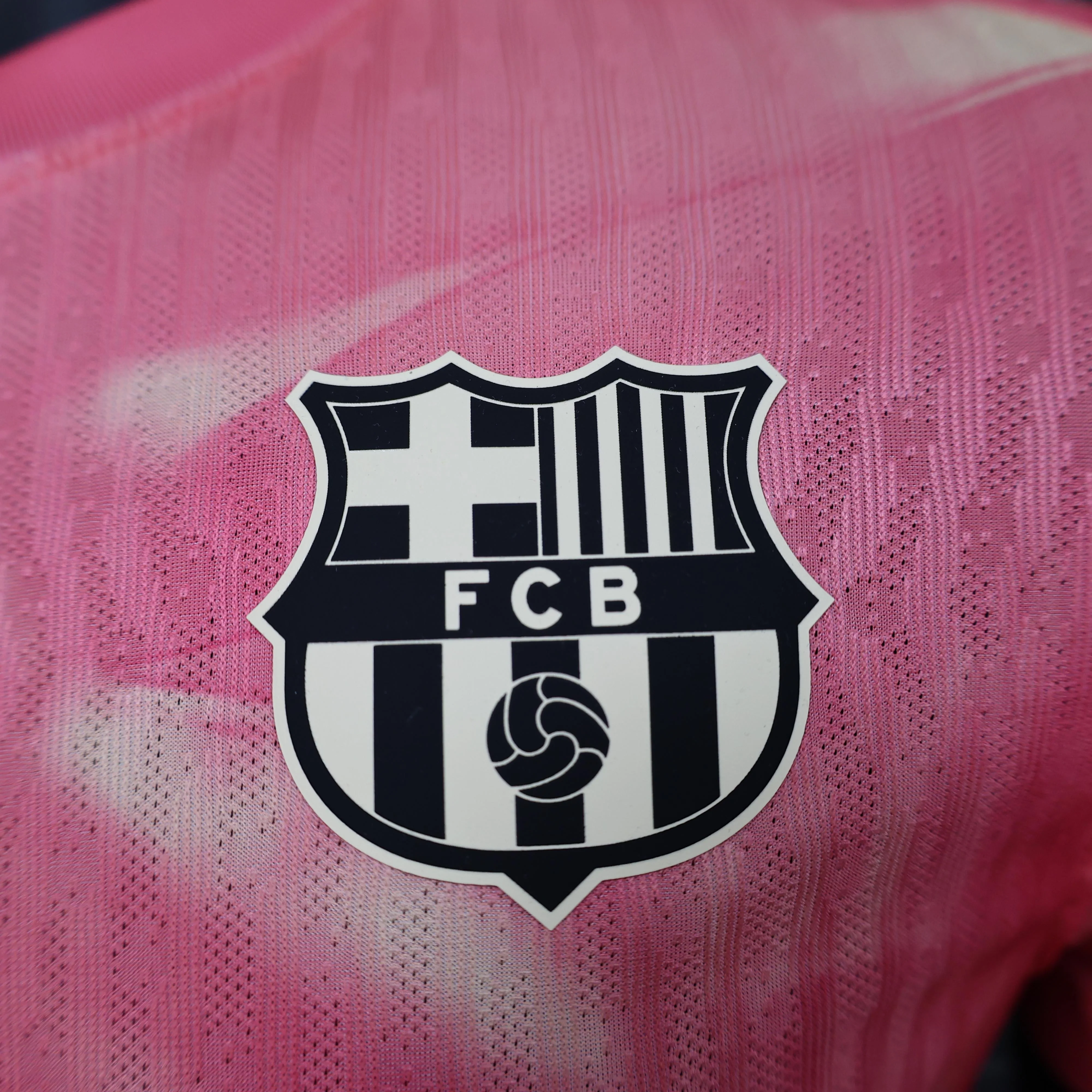 FC Barceona “Magma Blaze” Special Kit - Image 5