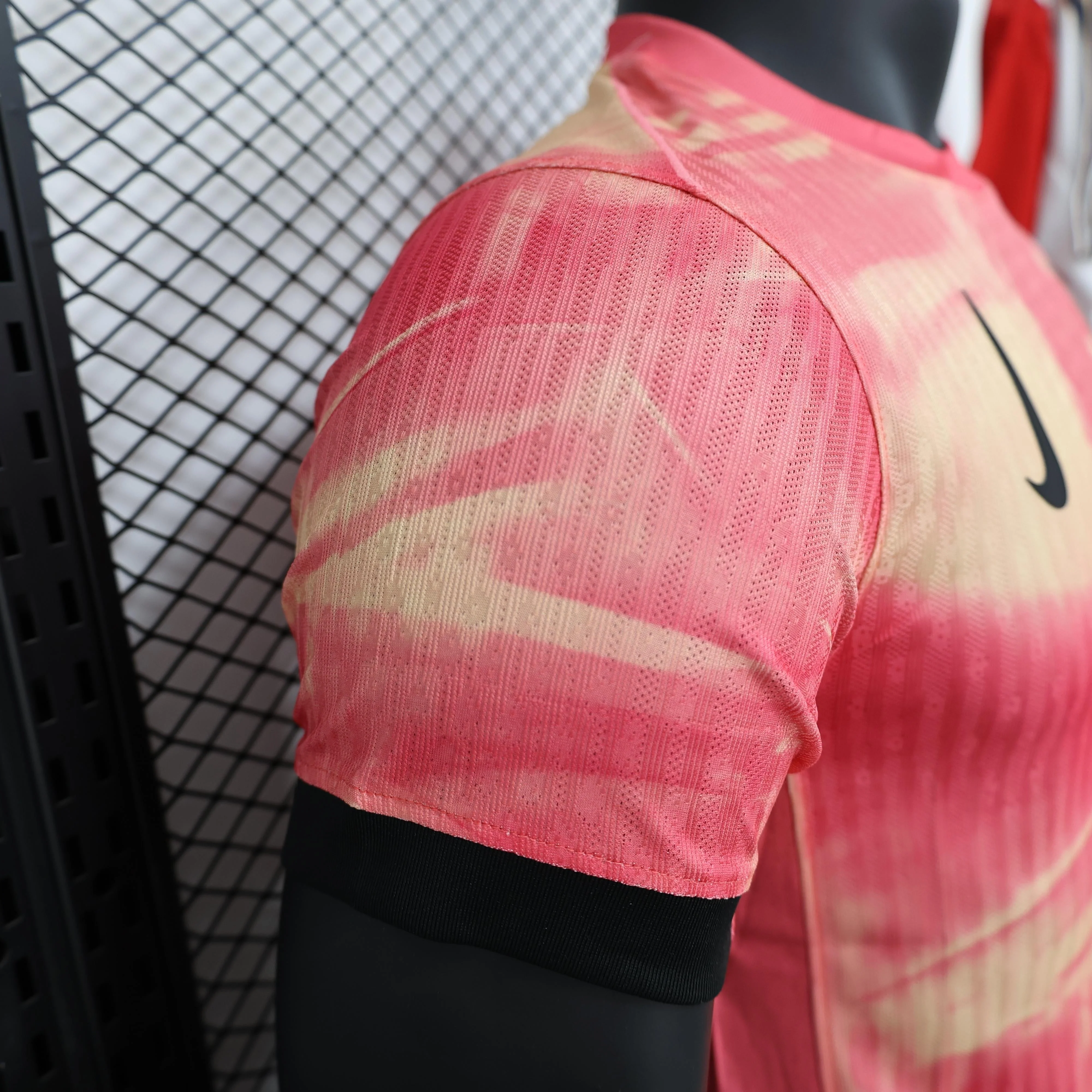 FC Barceona “Magma Blaze” Special Kit - Image 7
