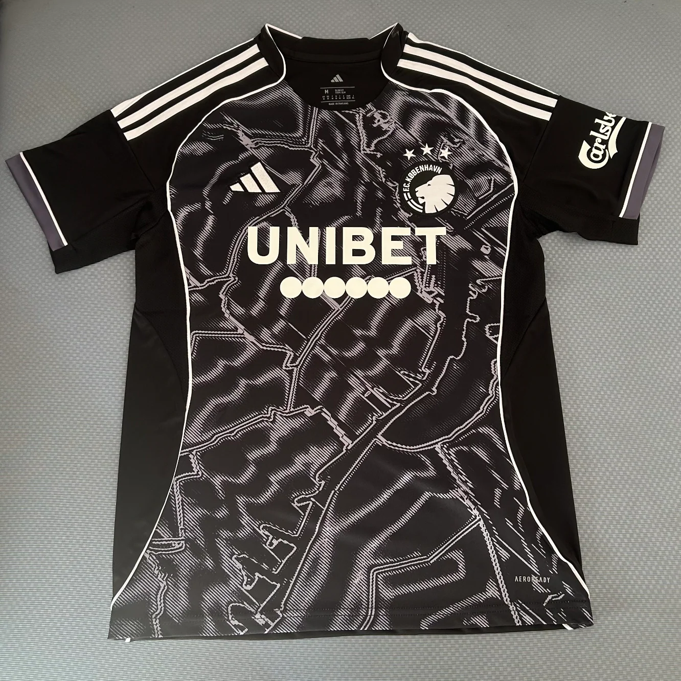 FC Copenhagen 2025/2026 away kit - Image 2