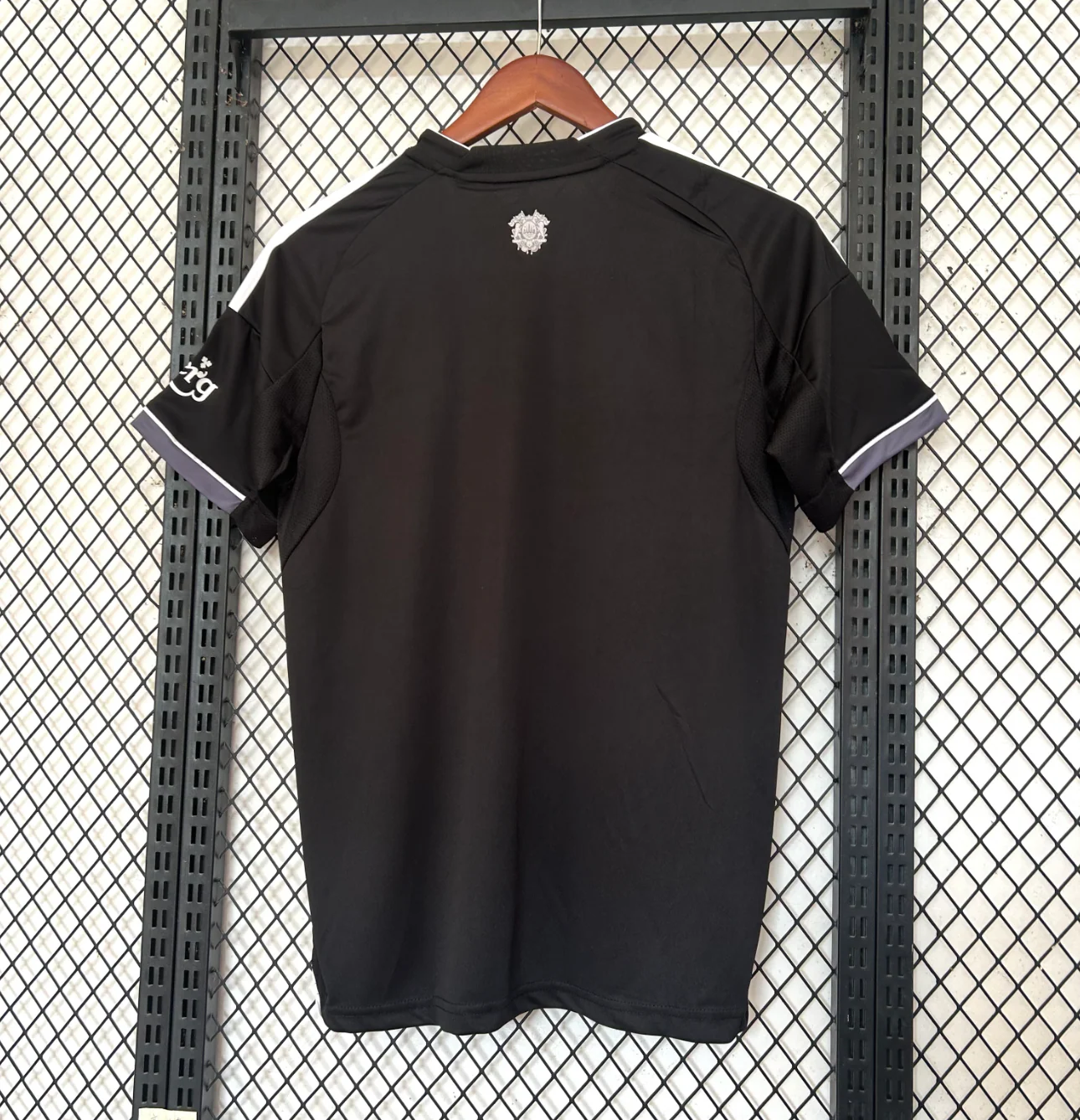 FC Copenhagen 2025/2026 away kit - Image 4