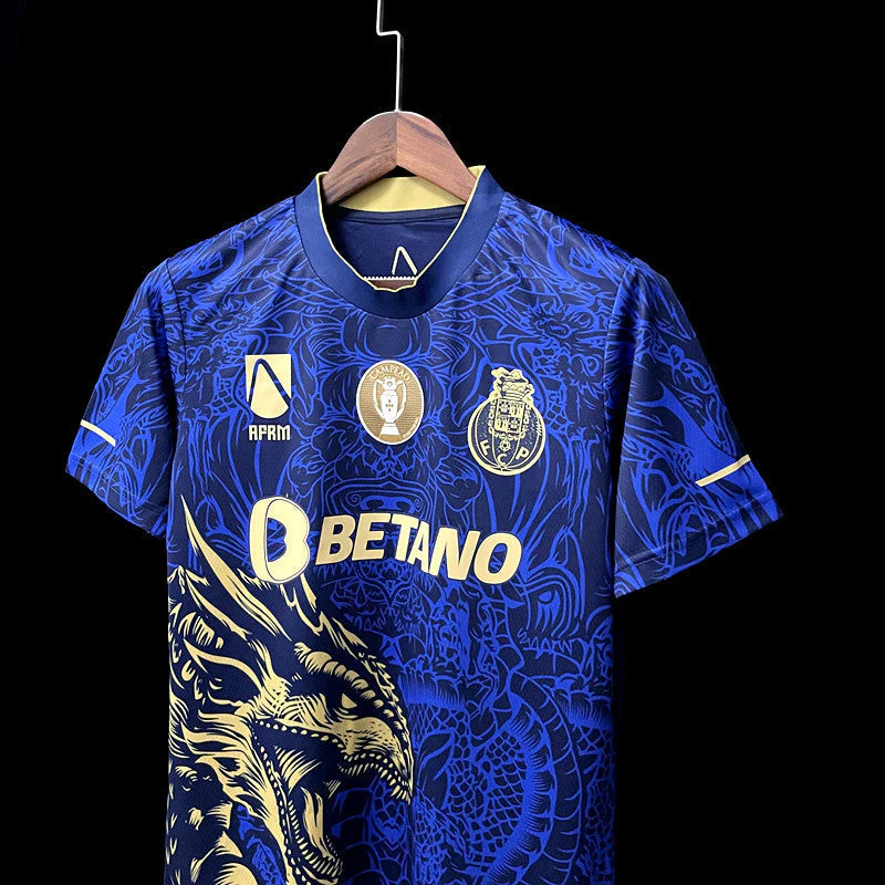 FC Porto Special Champions Dragon Kit - Image 6