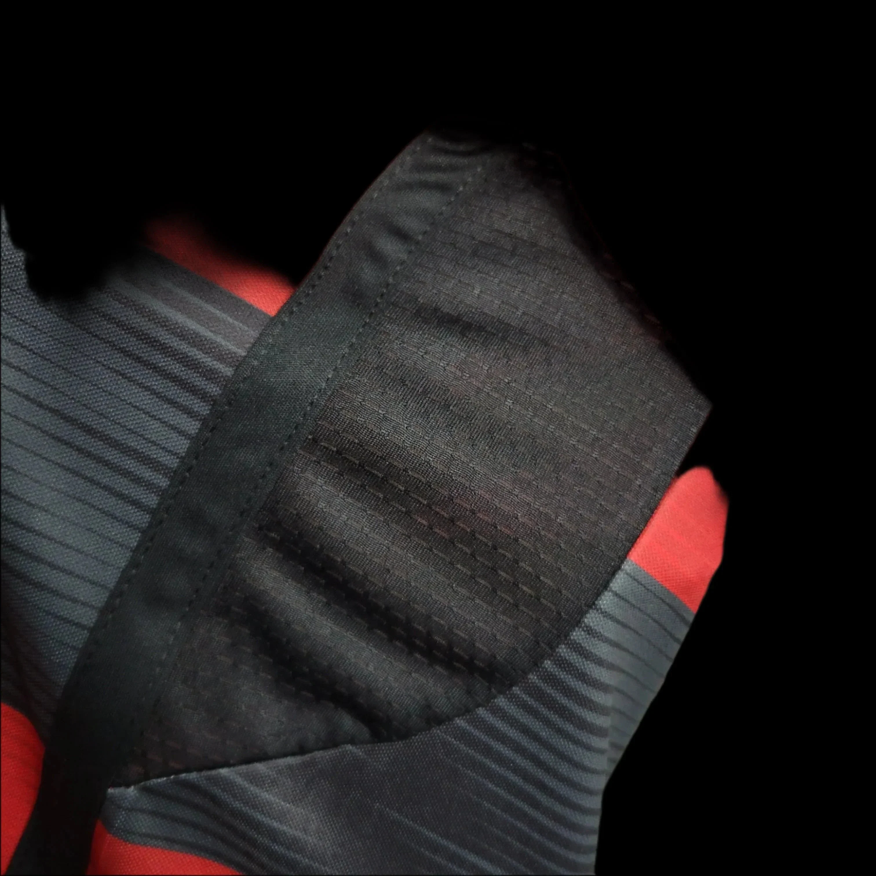 Flamengo Home kit 2023/24 - Image 5