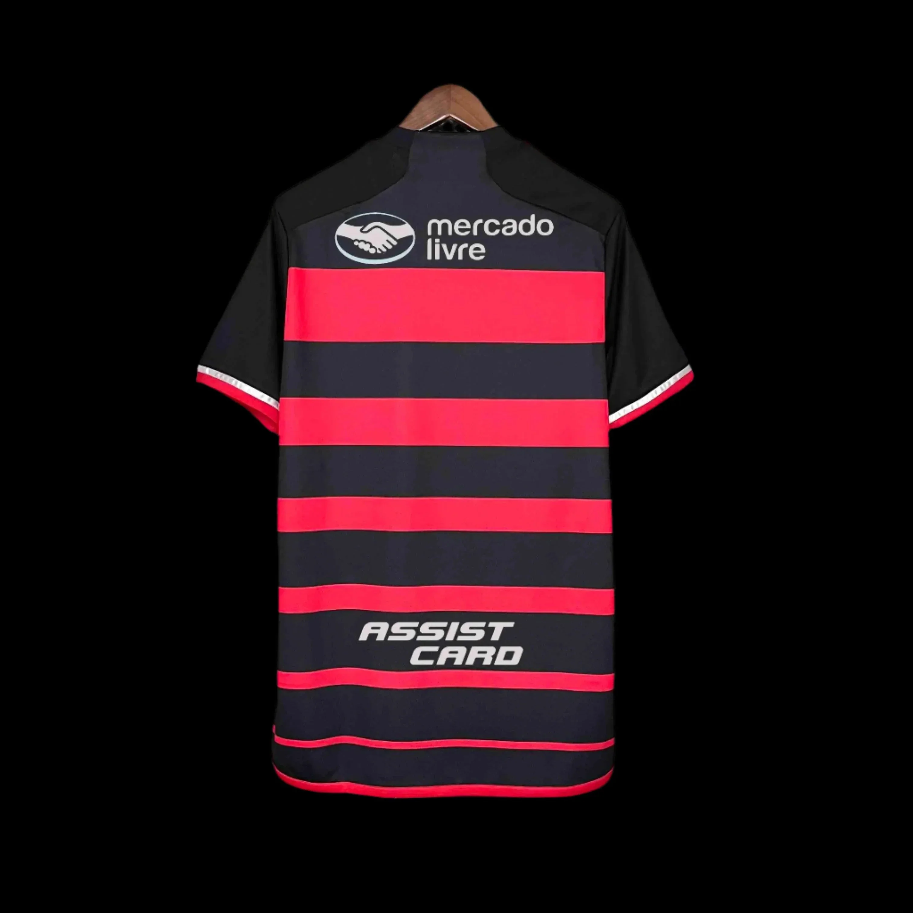 Flamengo Home Kit 2024/25 - Image 2