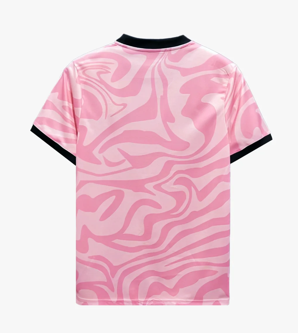 FLAMENGO Pink Jersey - Image 2