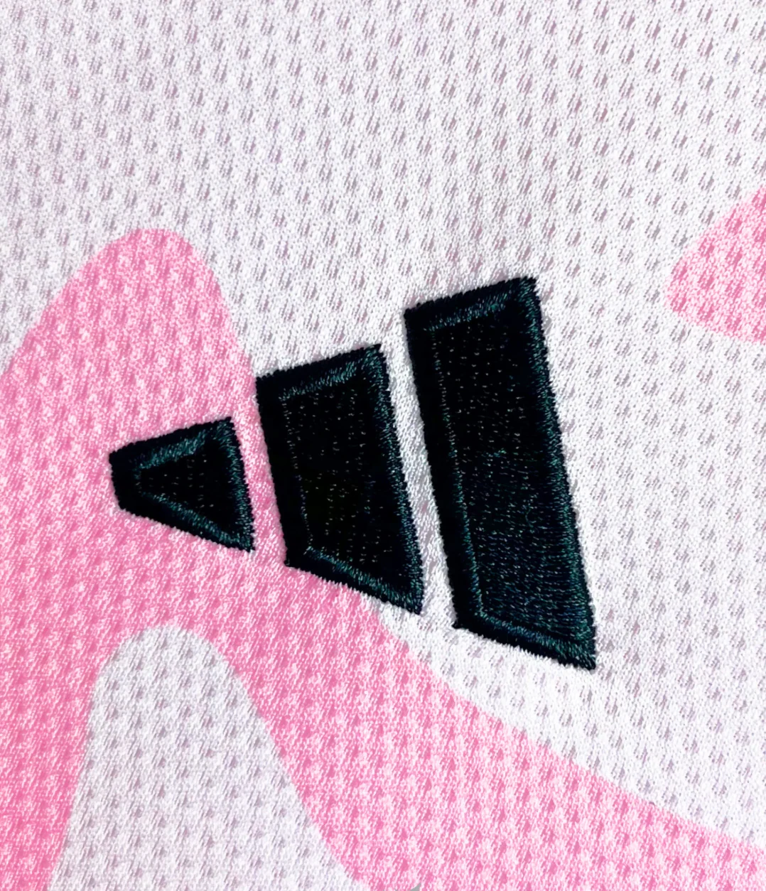 FLAMENGO Pink Jersey - Image 4