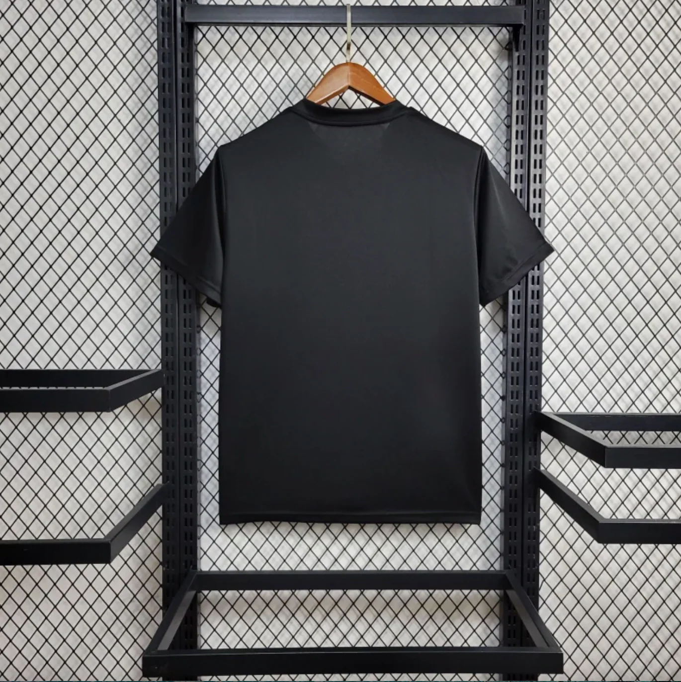 Flamengo x Balmain Special Edition Jersey - Image 5