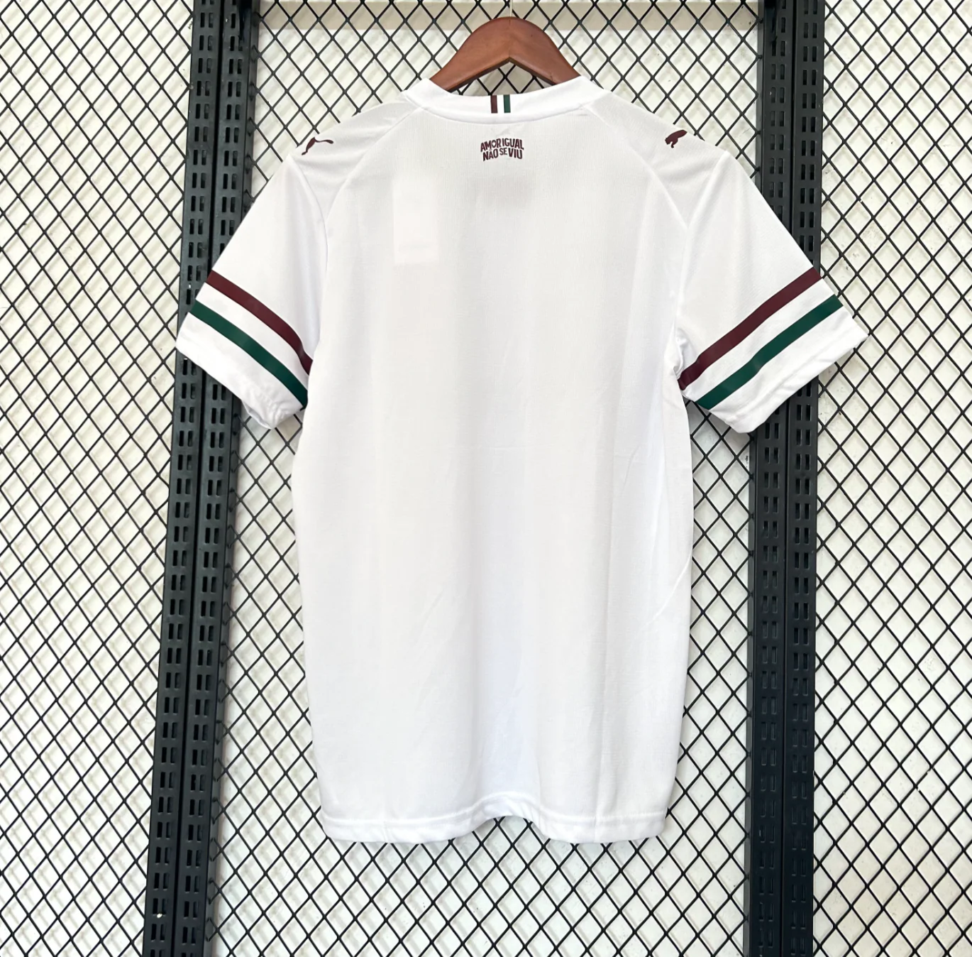 Fluminense 2026/2027 Away Jersey - Image 4