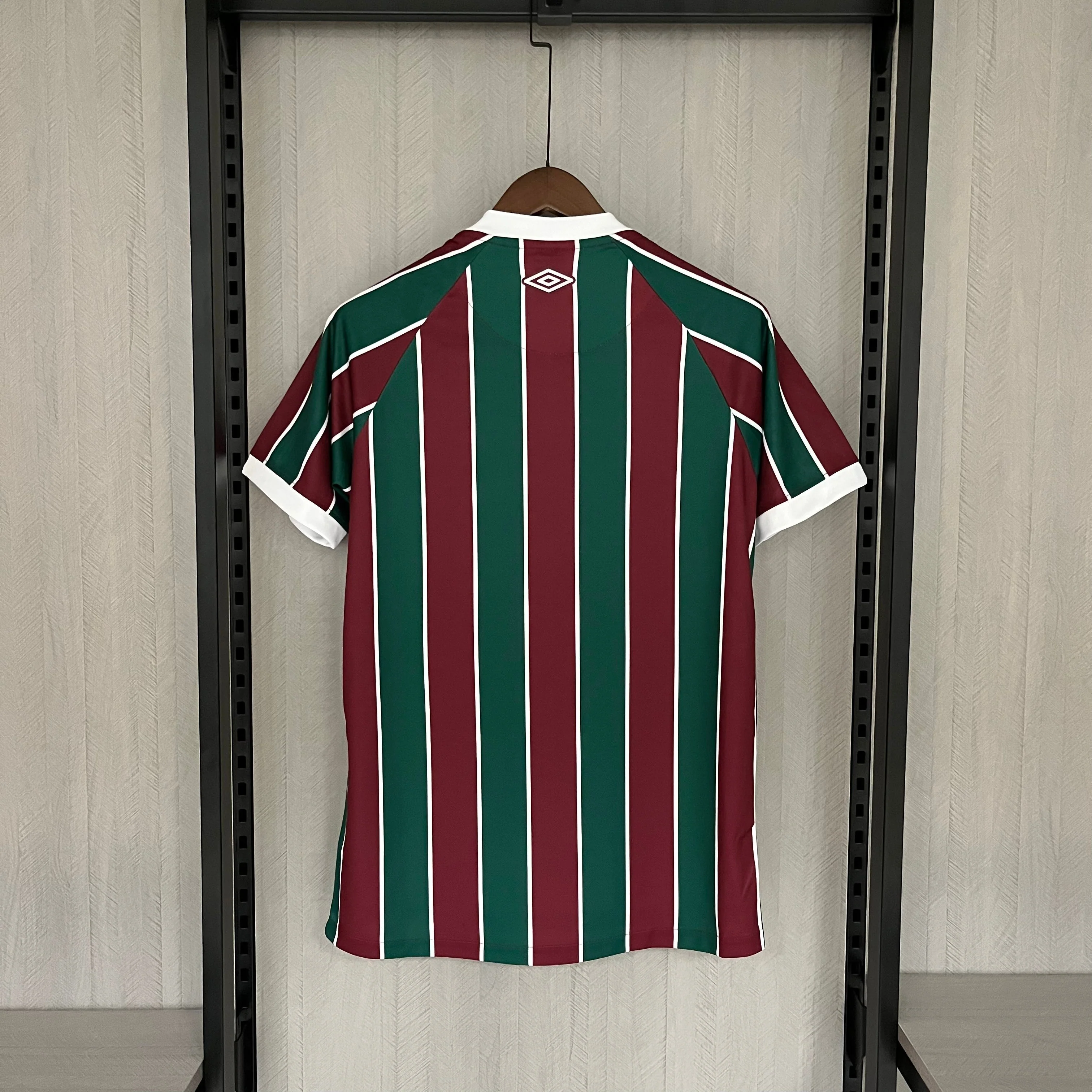 Fluminense 23-24 Home - Image 2
