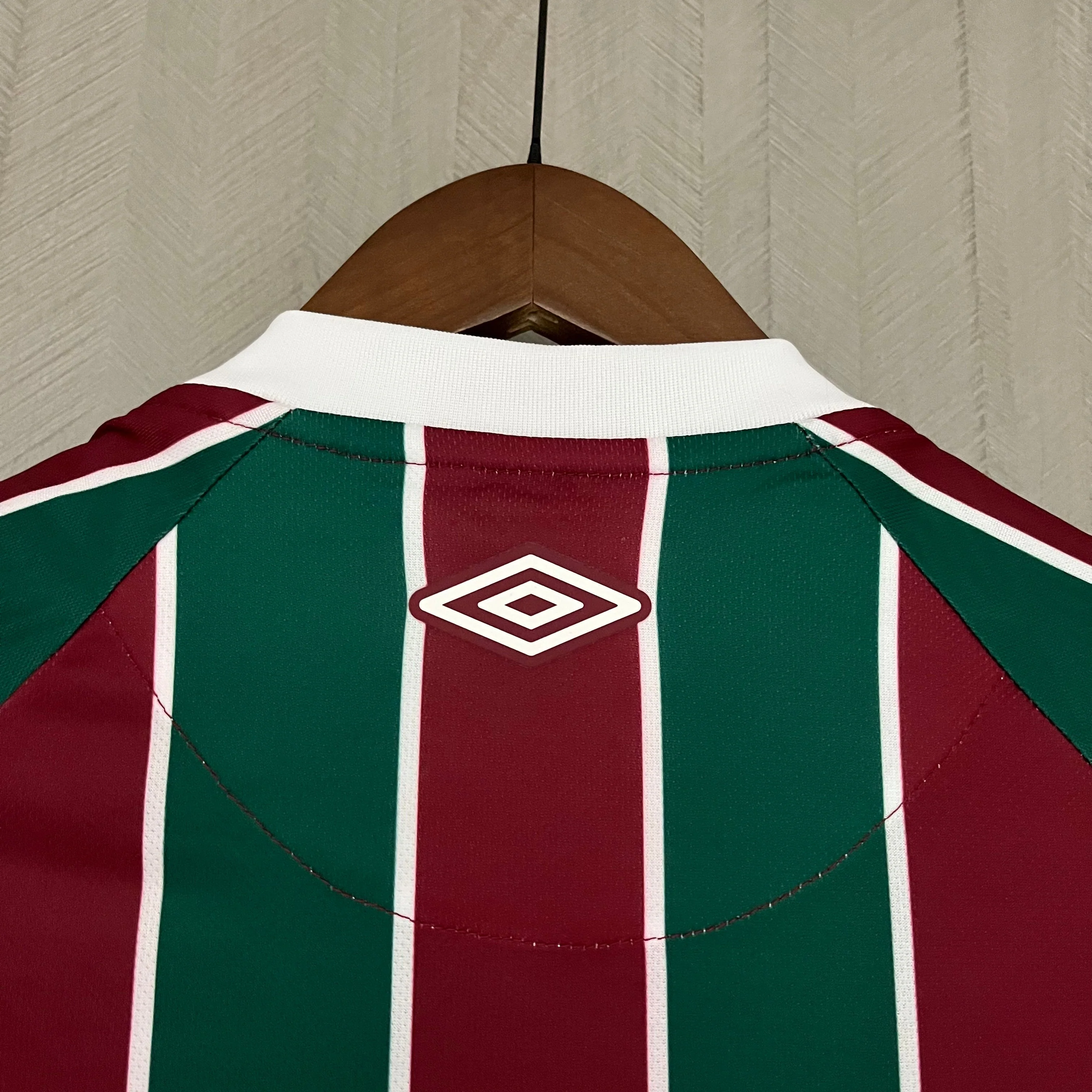 Fluminense 23-24 Home - Image 5