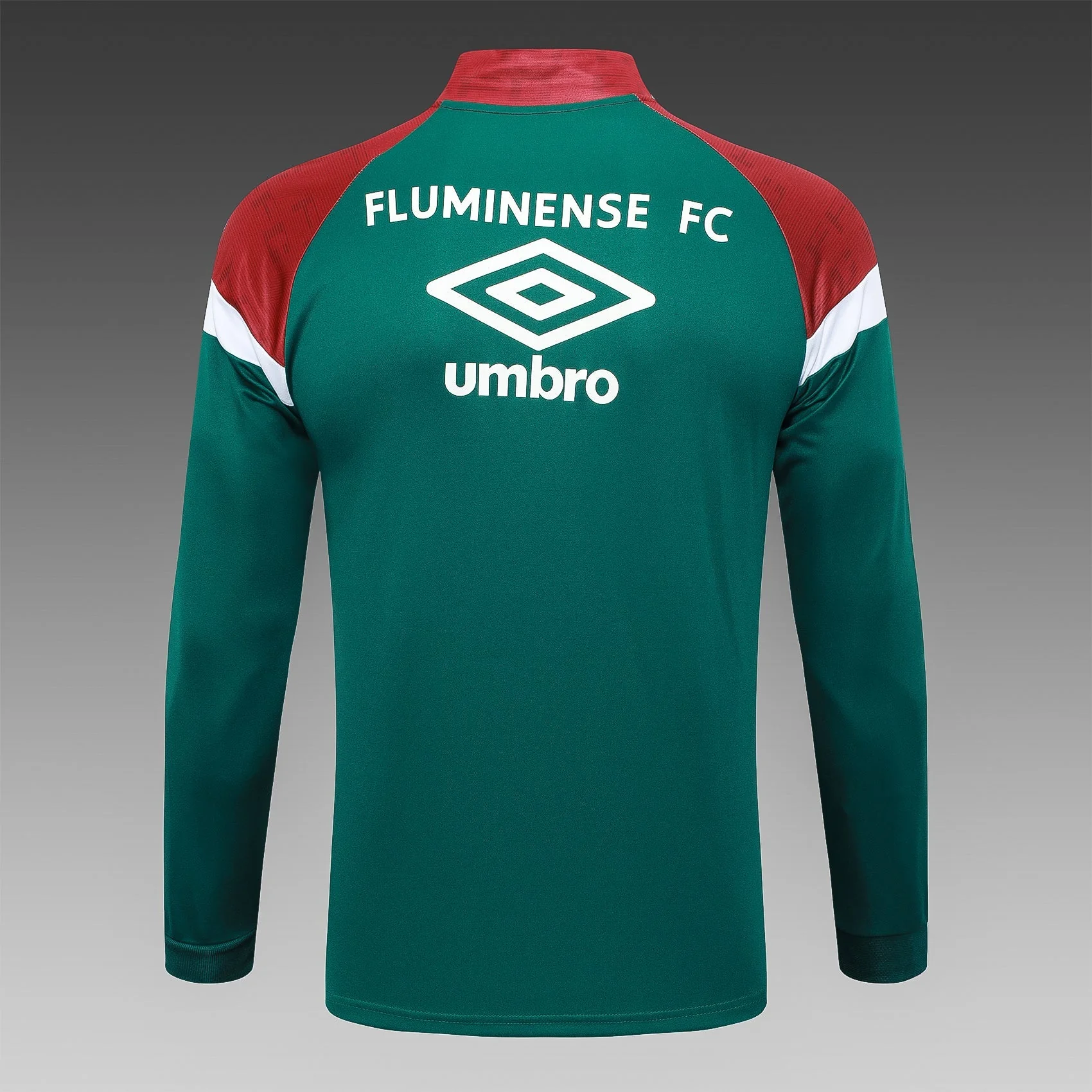 Fluminense 23-24 Tracksuit - Image 4
