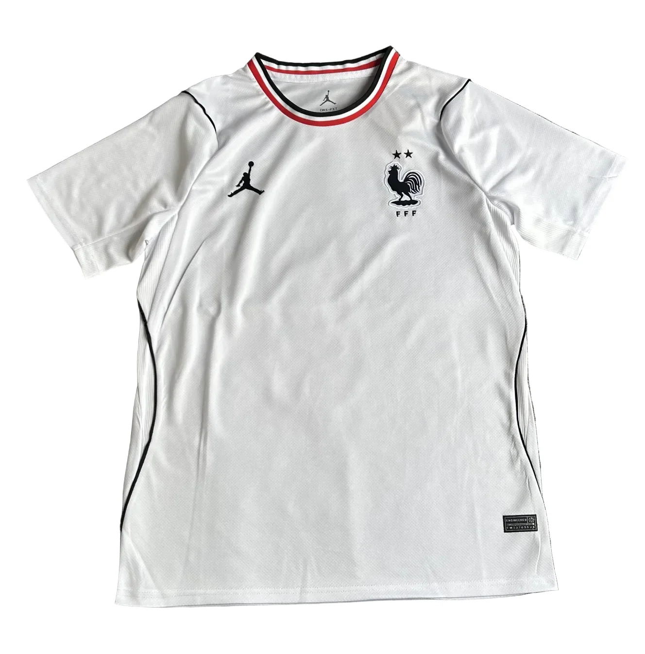 France 2026 World Cup Away Jersey