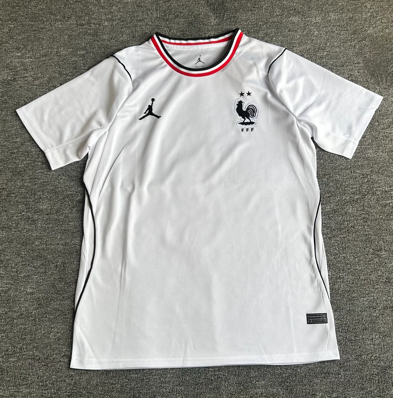 France 2026 World Cup Away Jersey - Image 2