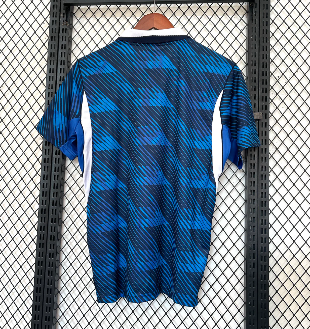 France 2026 World Cup home jersey - Image 4