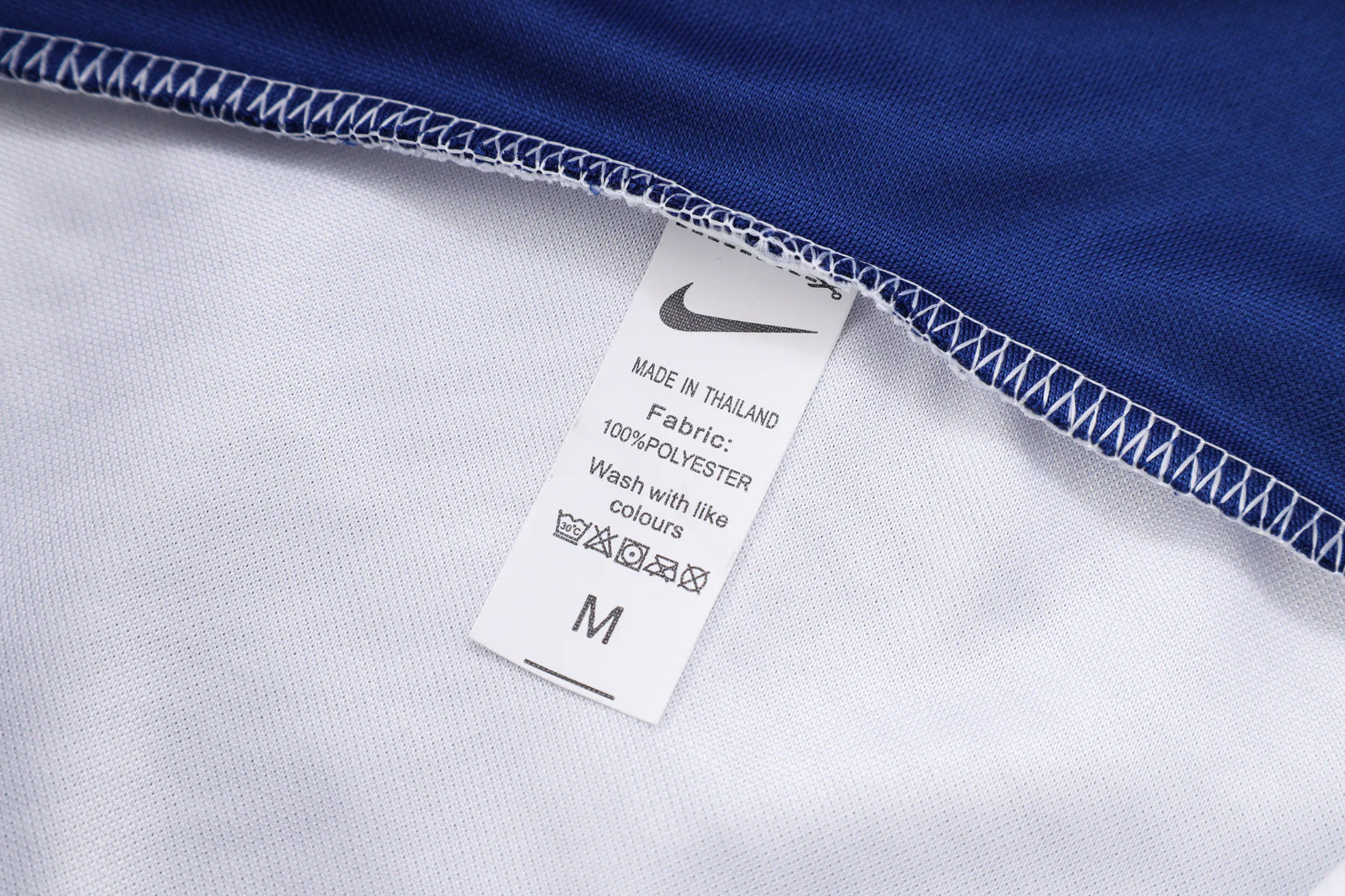 France 22-23 Tracksuit - Image 6
