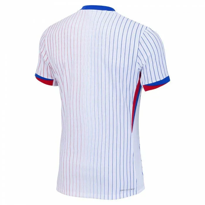 France Away Jersey 24/25 Euro 2024 - Image 2