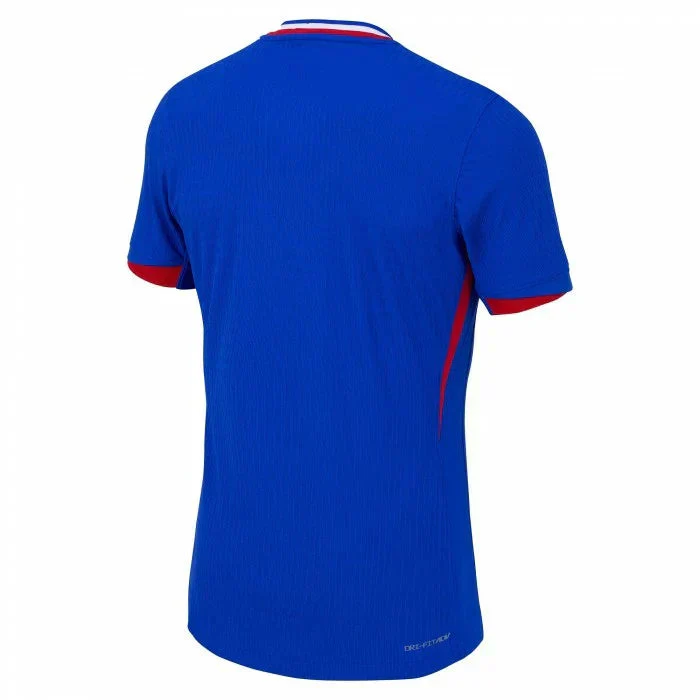France Home Jersey 24/25 Euro 2024 - Image 2