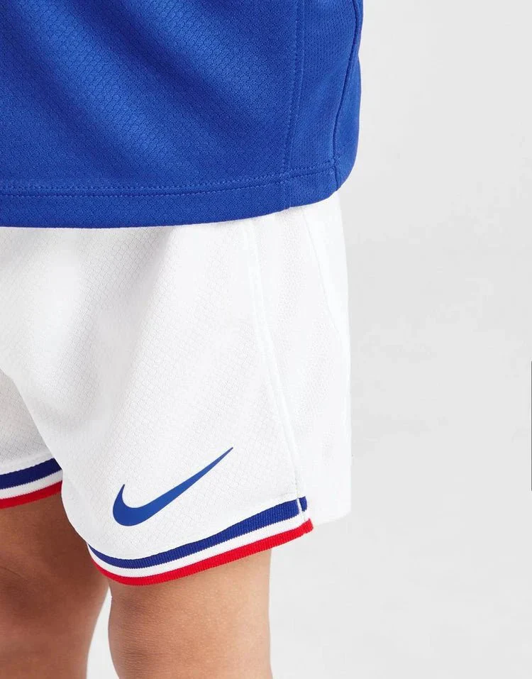 France Home kit kids 2024/2025 - Image 6
