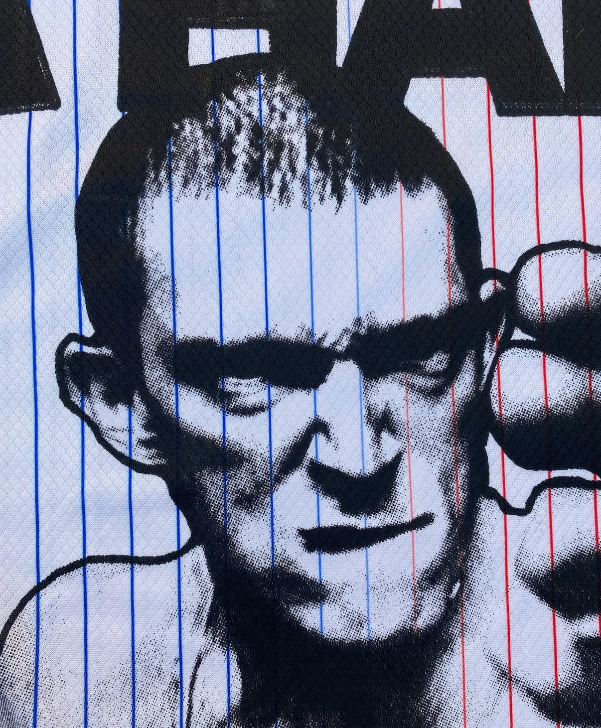 France La haine Special edition jersey - Image 3