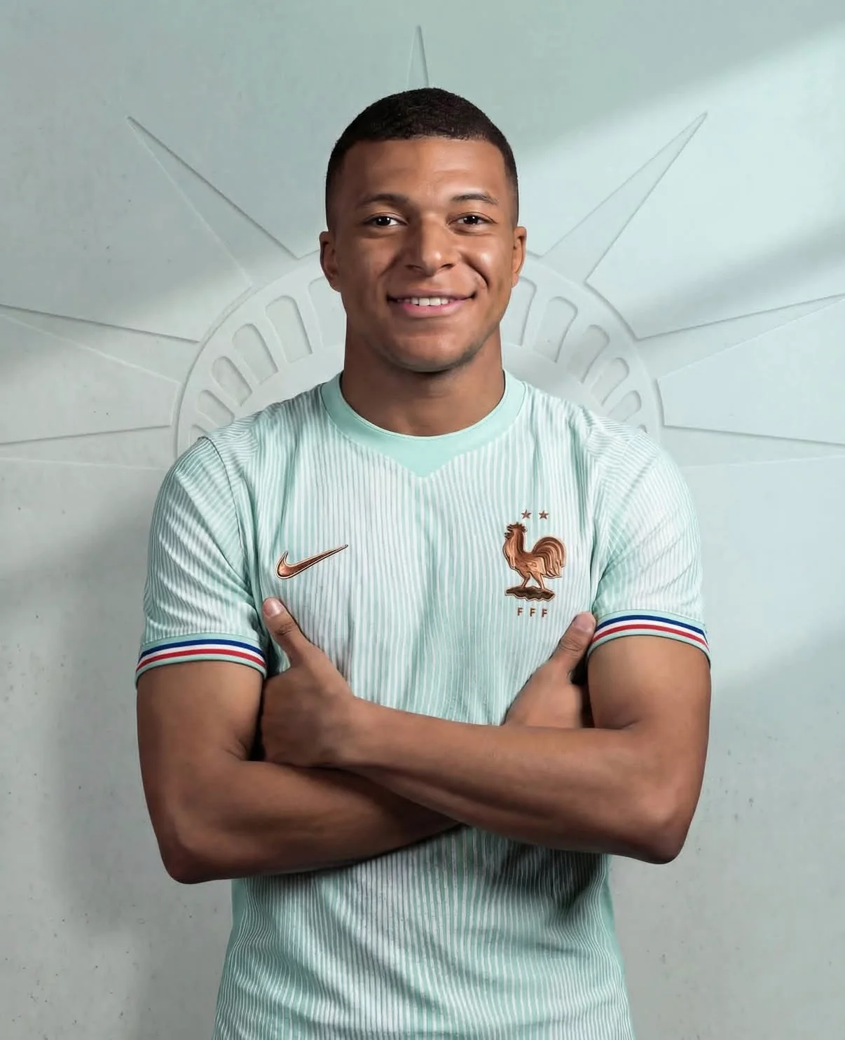 France World Cup away Jersey 2026 - Image 8