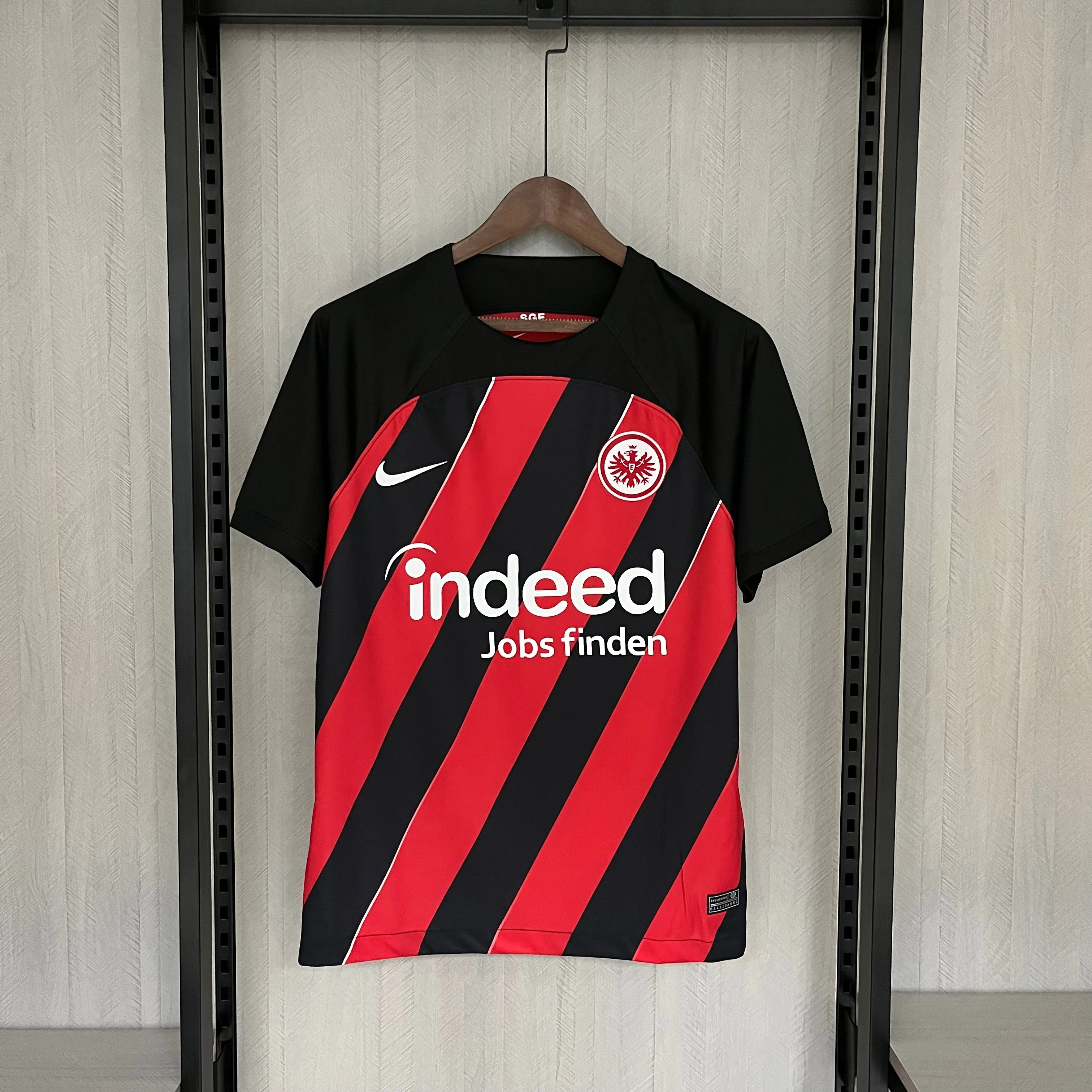 Frankfurt 23-24 Home