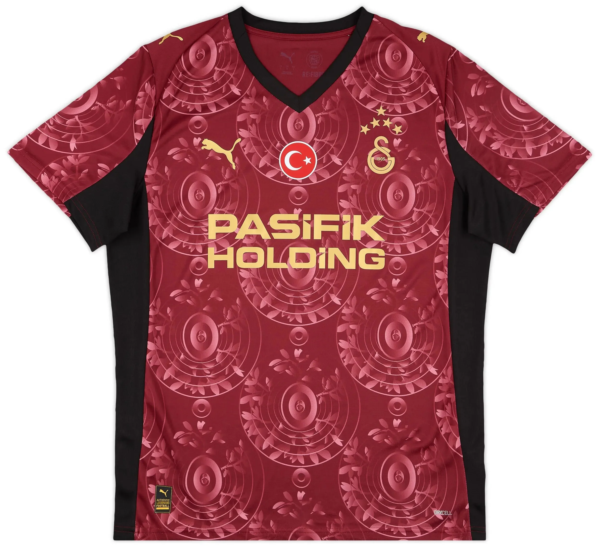 Galatasaray 2025/2026 Third Kit