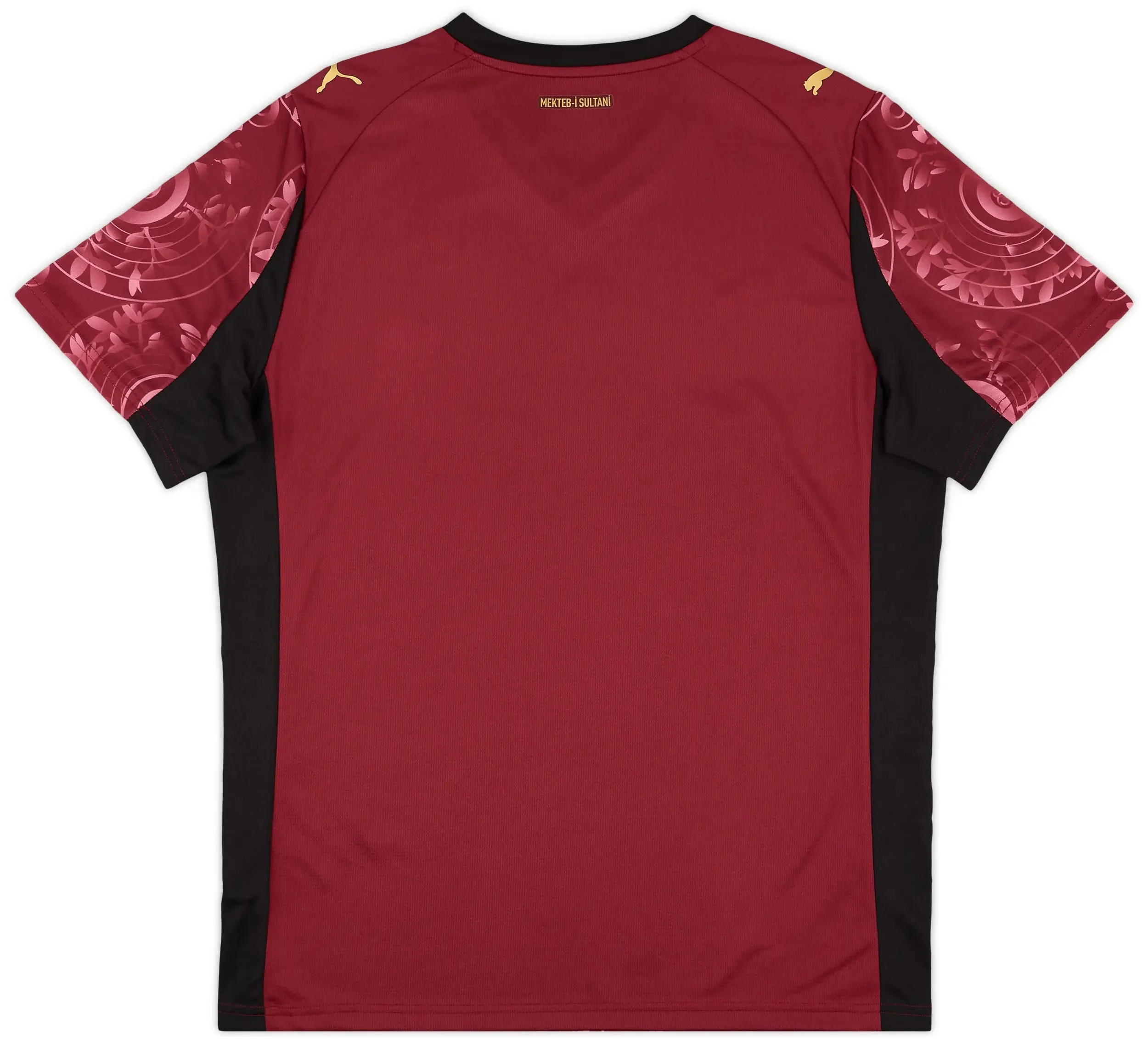 Galatasaray 2025/2026 Third Kit - Image 2