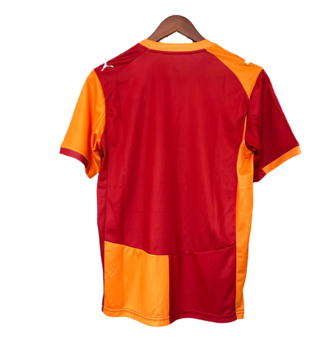 Galatasaray 2025/26 home shirt - Image 2