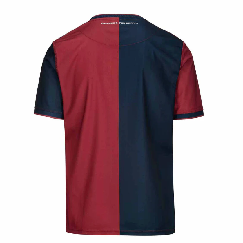 Genoa 2024/2025 jersey - Image 2