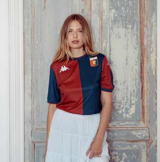 Genoa 2024/2025 jersey - Image 7