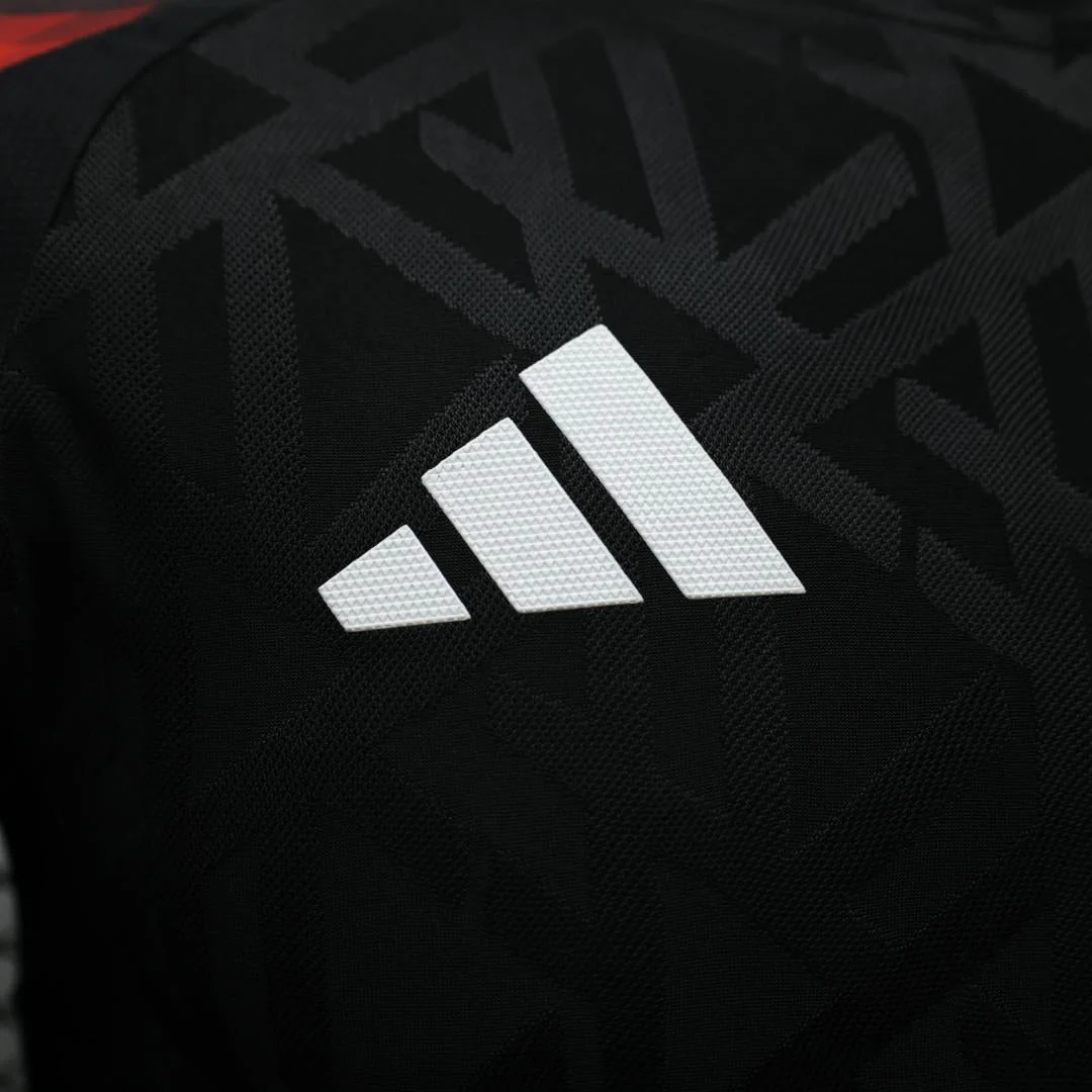 Germany 2025-2026 Home Kit - Image 3