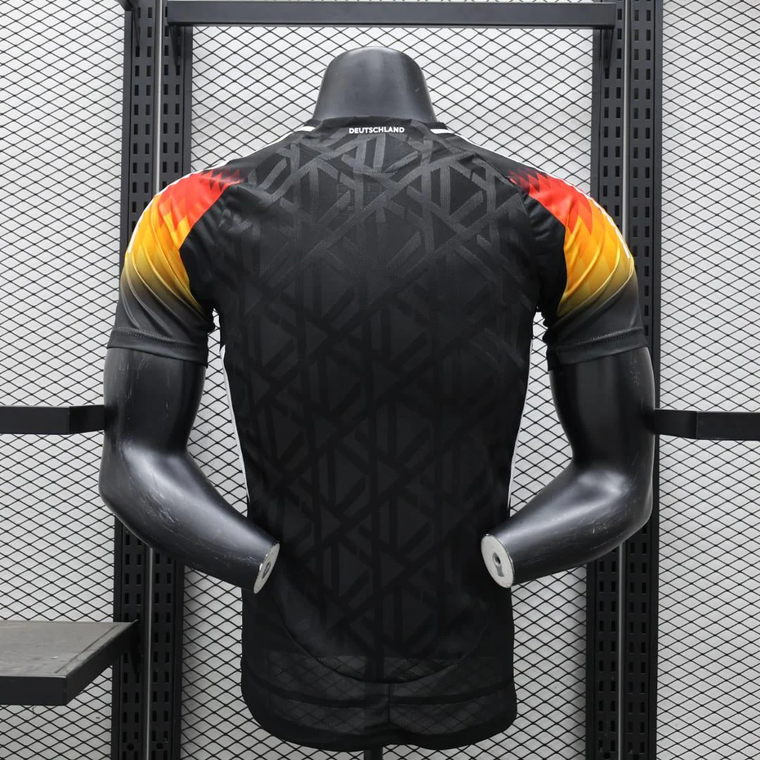 Germany 2025-2026 Home Kit - Image 6