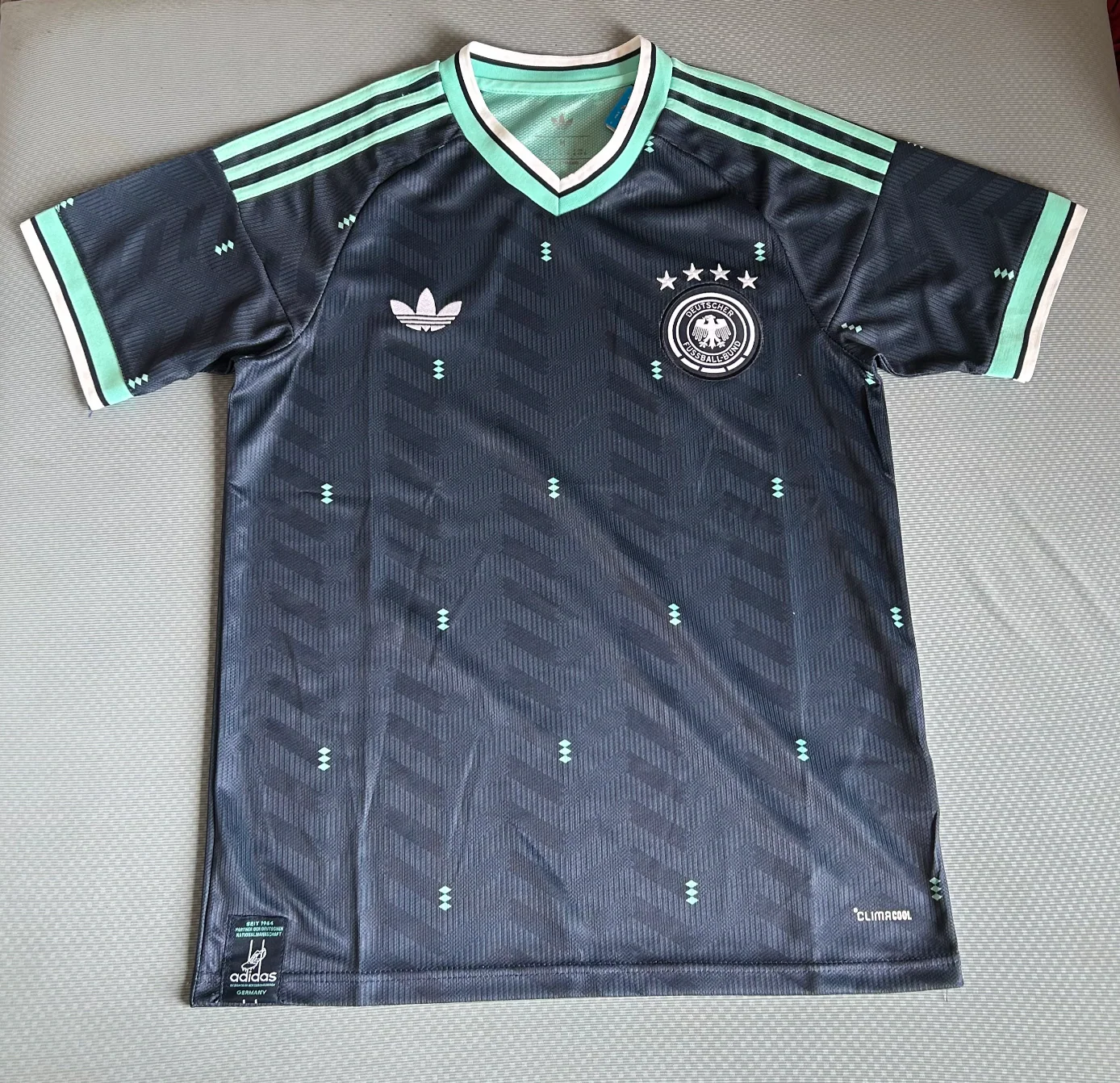 Germany 2026 World Cup Away Jersey - Image 2