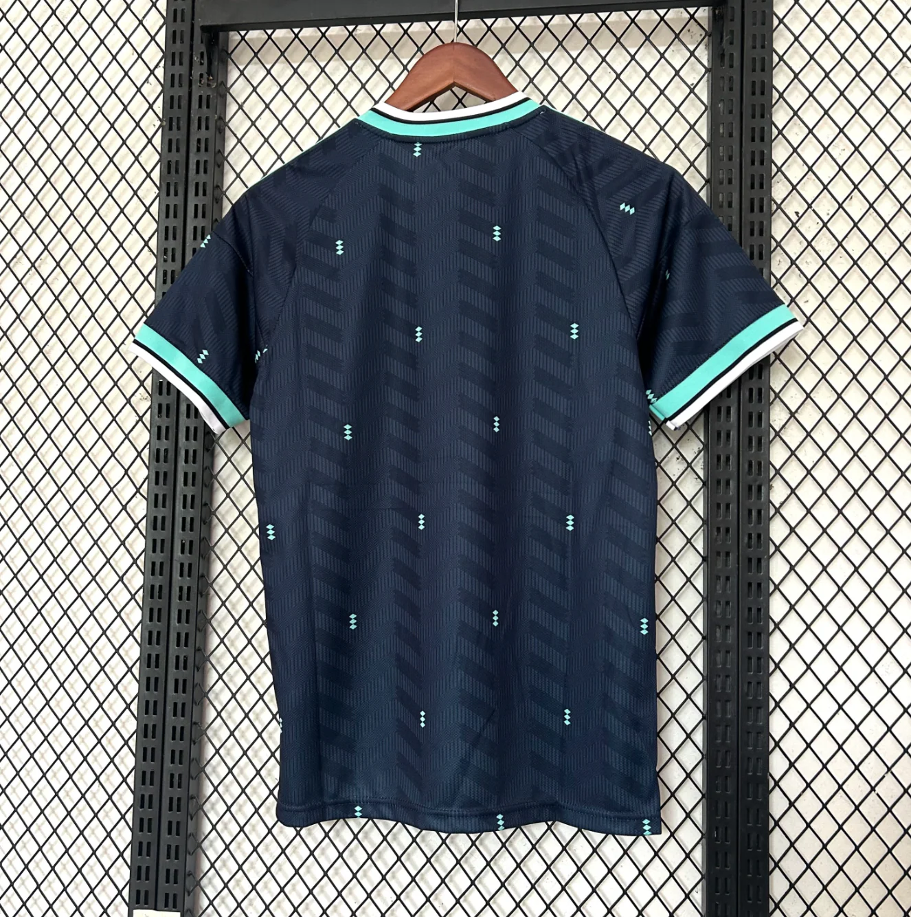 Germany 2026 World Cup Away Jersey - Image 4