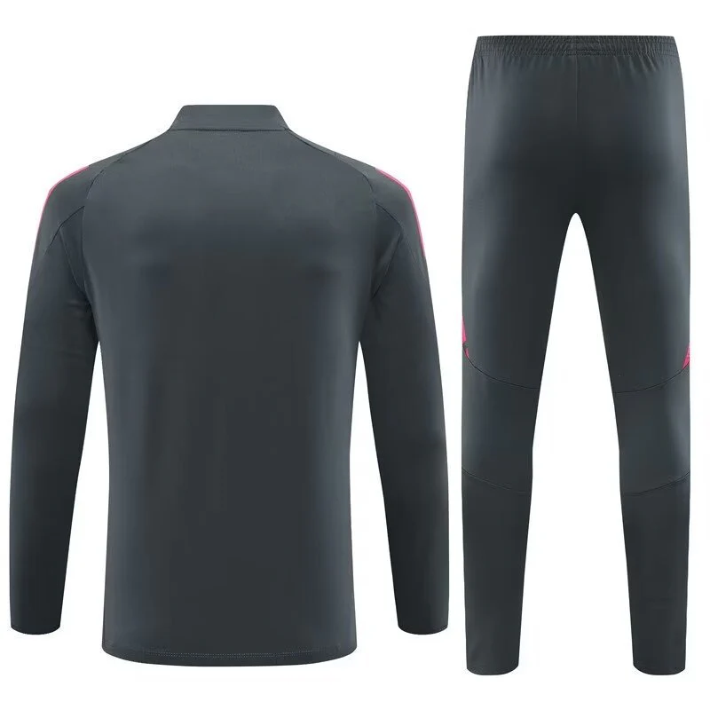 Germany 24-25 Pre-Match Tracksuit - Image 2