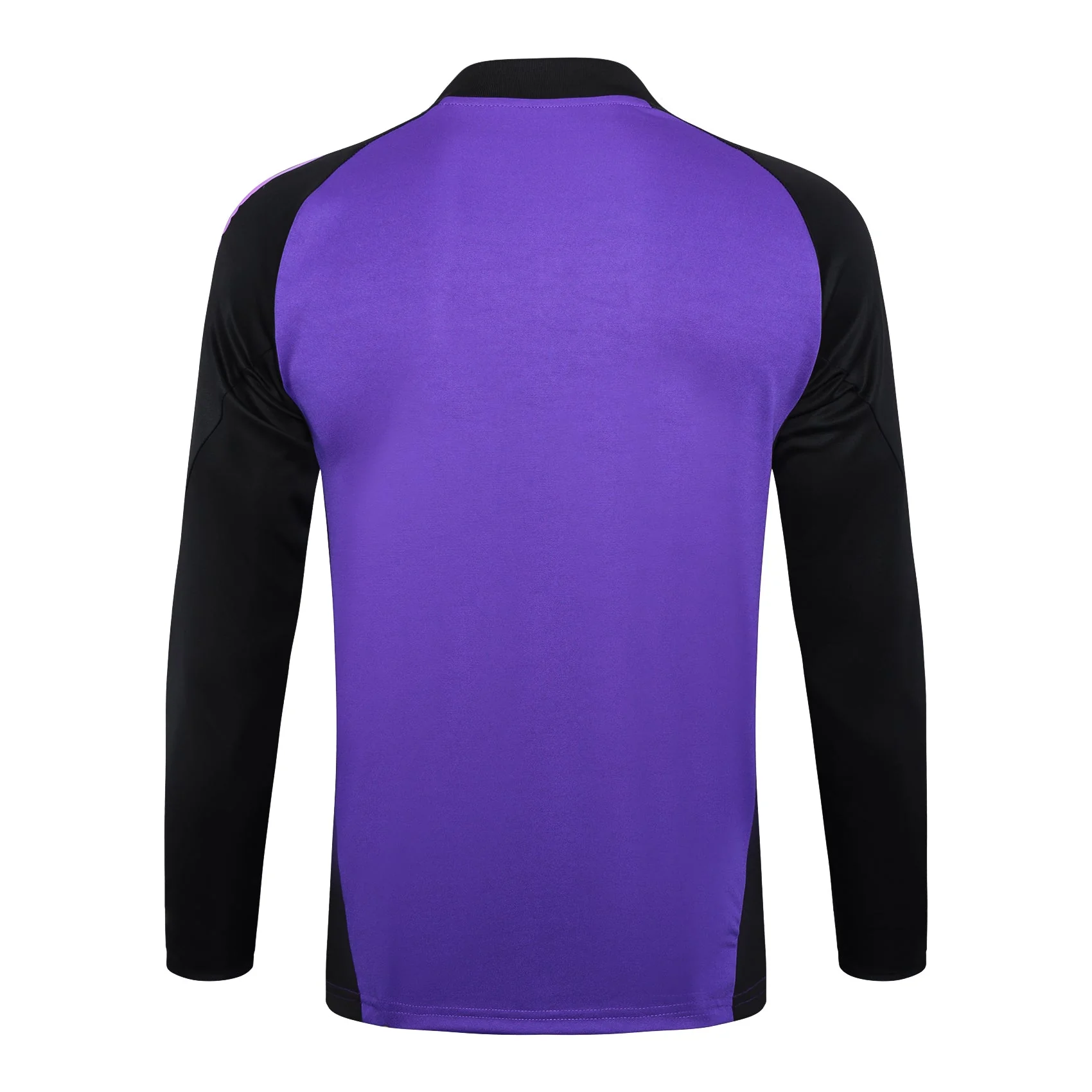 Germany 24-25 purple Tracksuit - Image 4