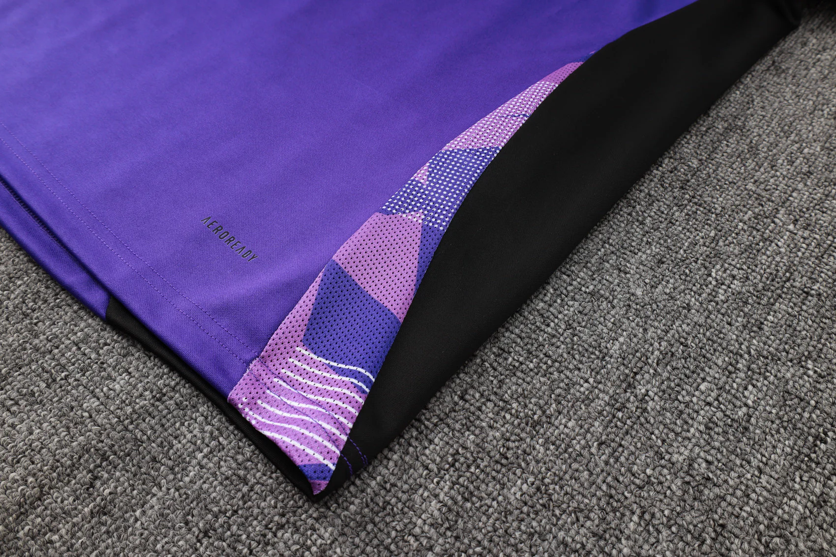 Germany 24-25 purple Tracksuit - Image 8