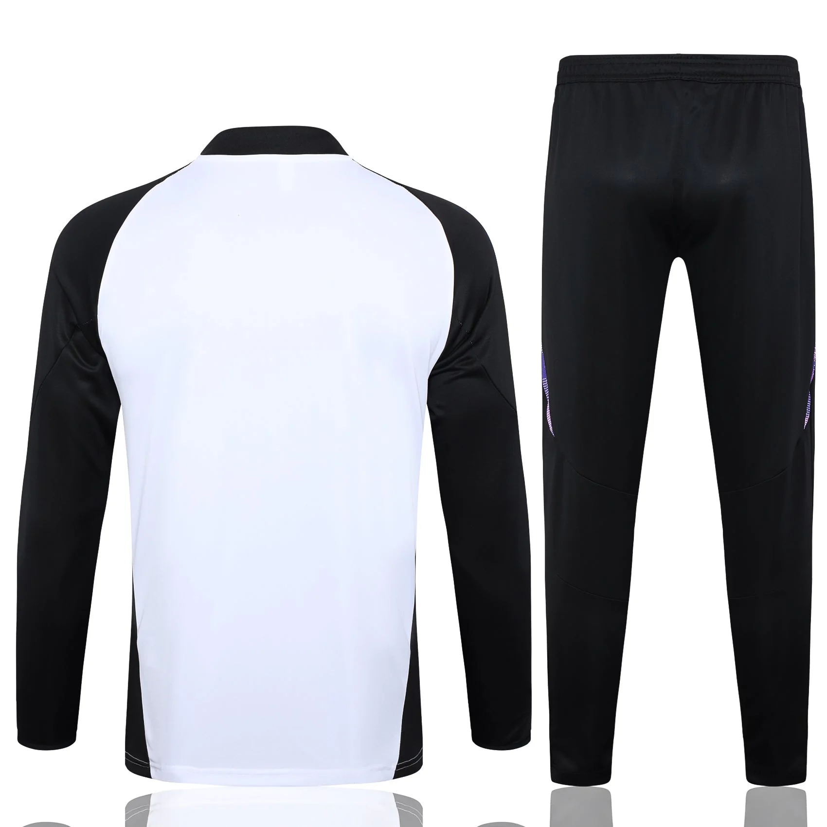 Germany 24-25 Tracksuit - Image 2
