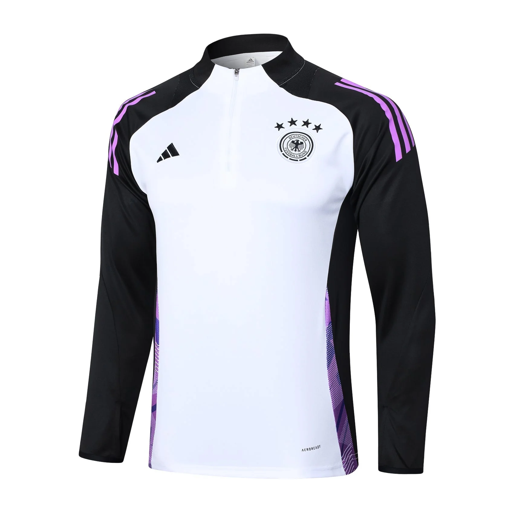 Germany 24-25 Tracksuit - Image 3