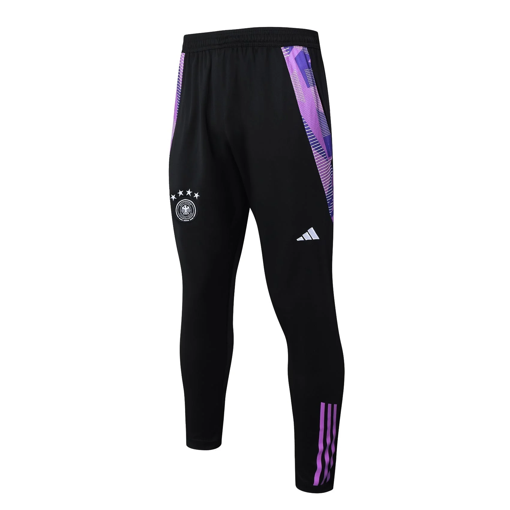 Germany 24-25 Tracksuit - Image 7