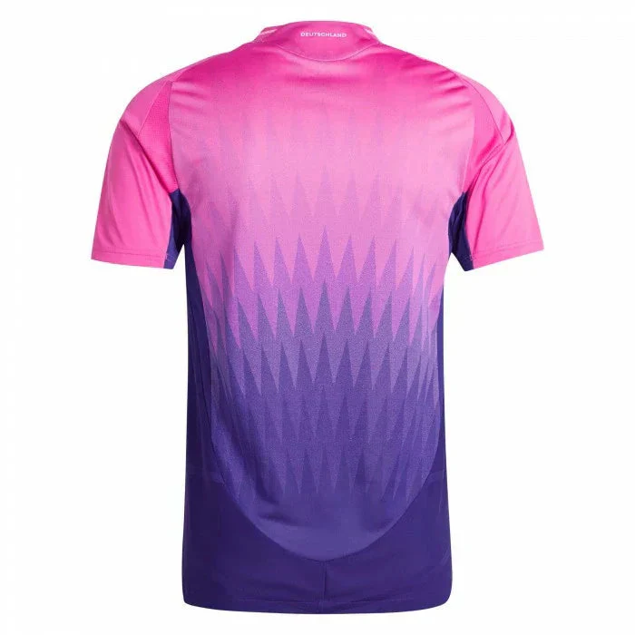 Germany Away Jersey 24/25 Euro 2024 - Image 2