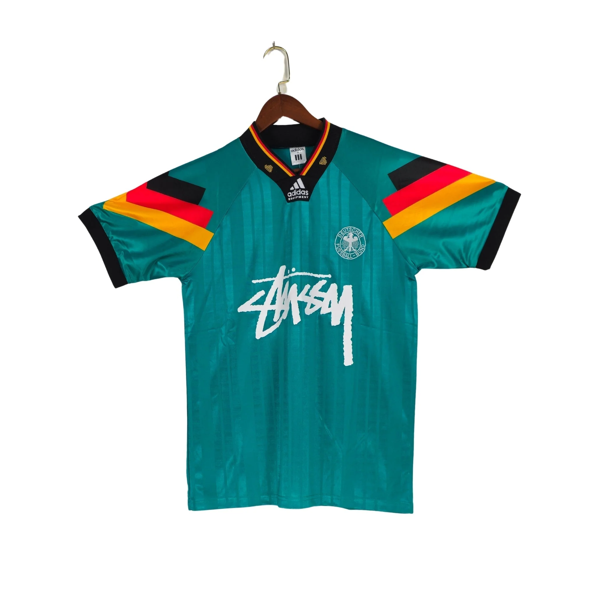Germany retro X stussy 1992 Special Edition - Image 3