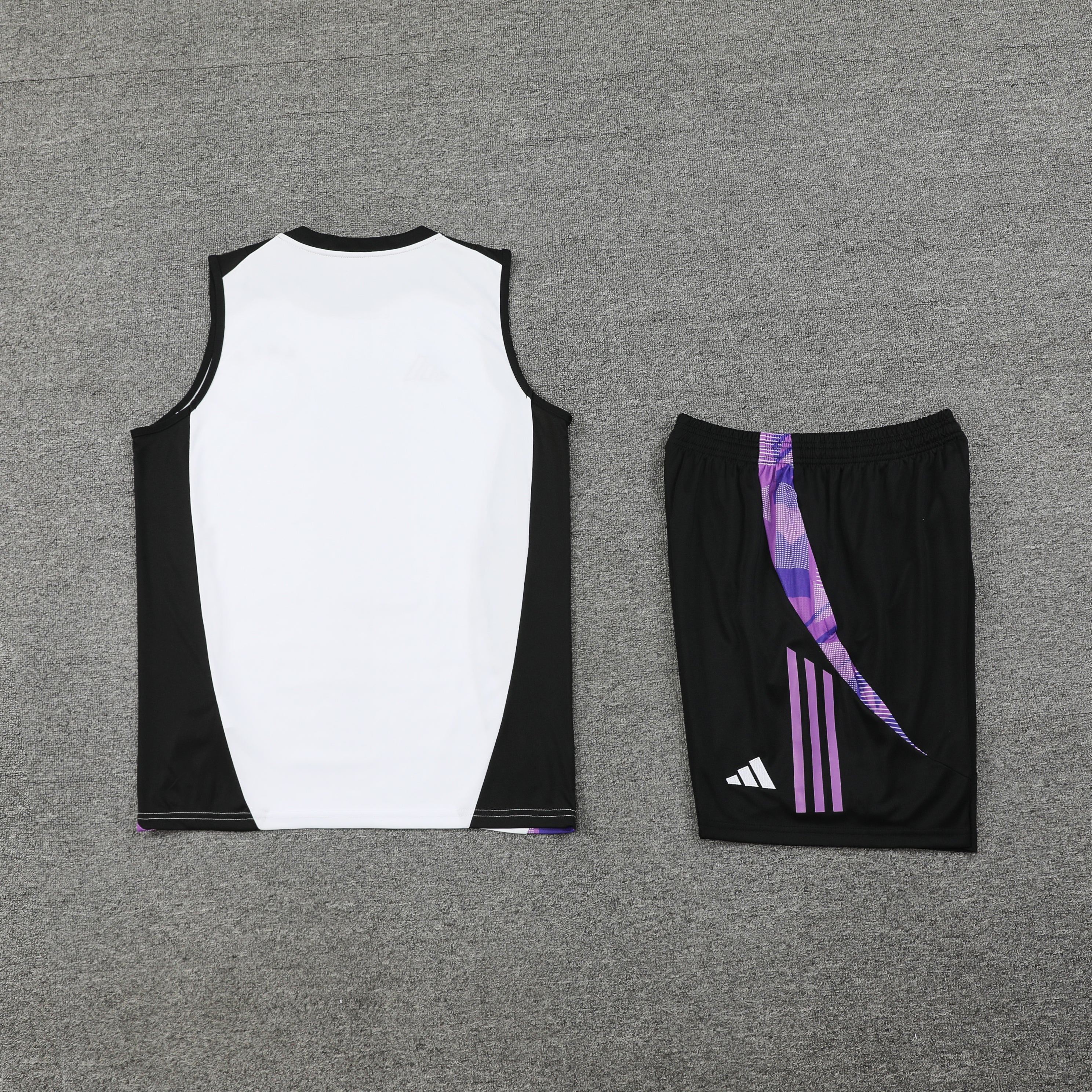 Germany sleeveless Training Set 2024/25 - Image 2