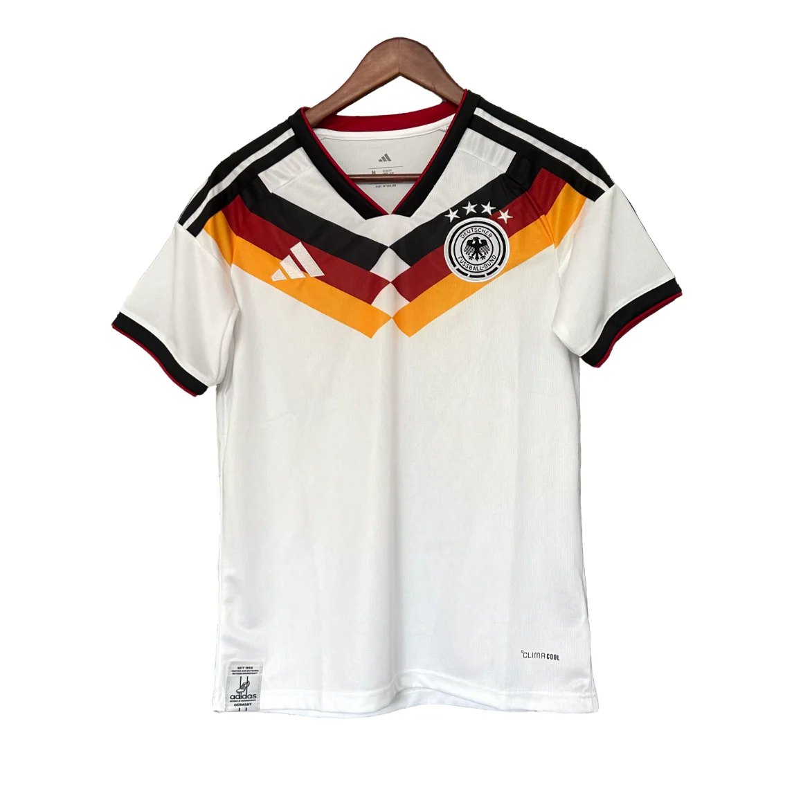 Germany World Cup 2026 jersey
