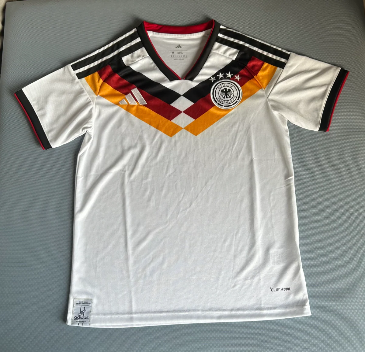Germany World Cup 2026 jersey - Image 3