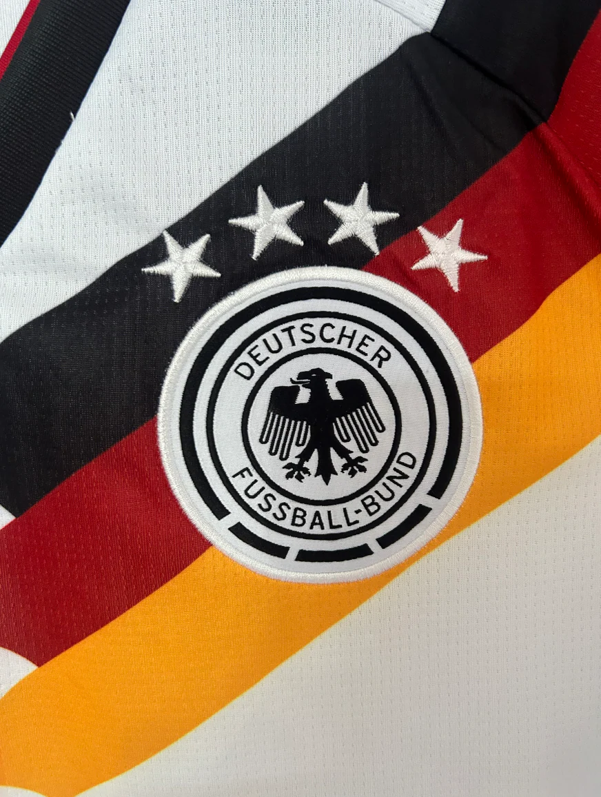 Germany World Cup 2026 jersey - Image 4