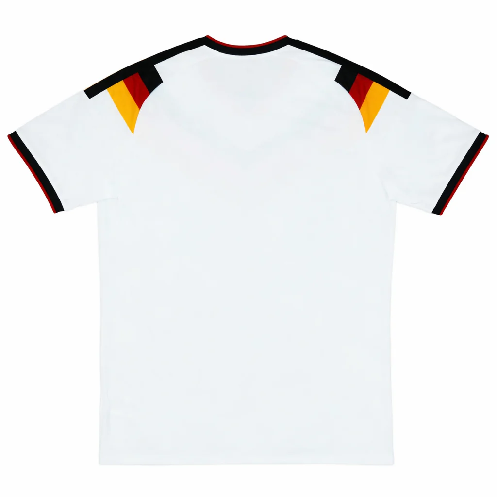 Germany X Corteiz Jersey 2026 - Image 2