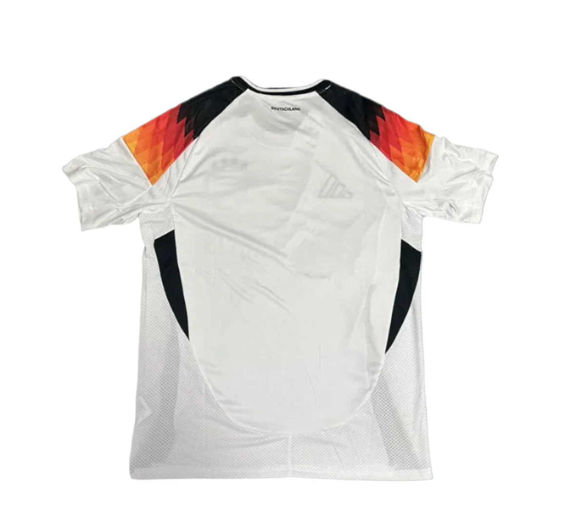 Germany x Hellstar Football Jersey - Image 2